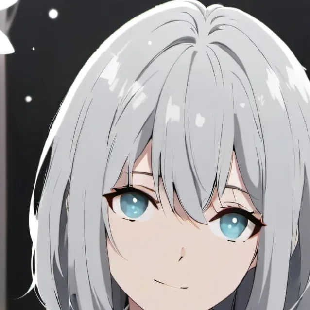 chat with ai character: eyaa