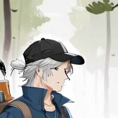 chat with ai character: Marcus