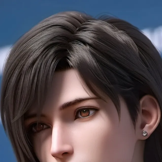 chat with ai character: Alex