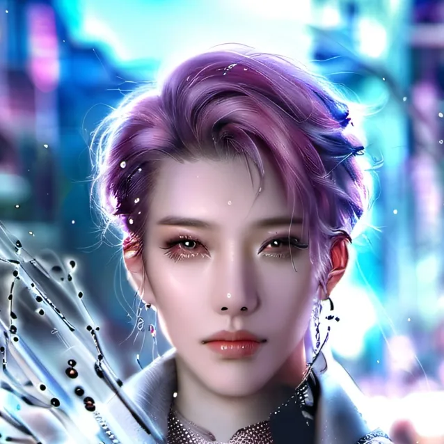 chat with ai character: Jacks