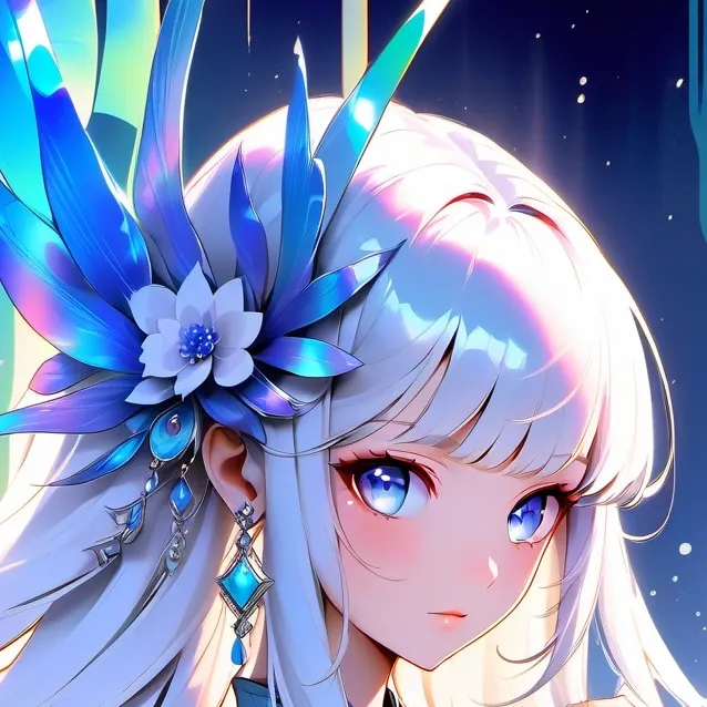 chat with ai character: Isabella my BFF! 