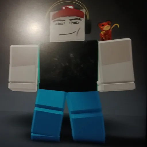 creator FanofGigachad's avatar