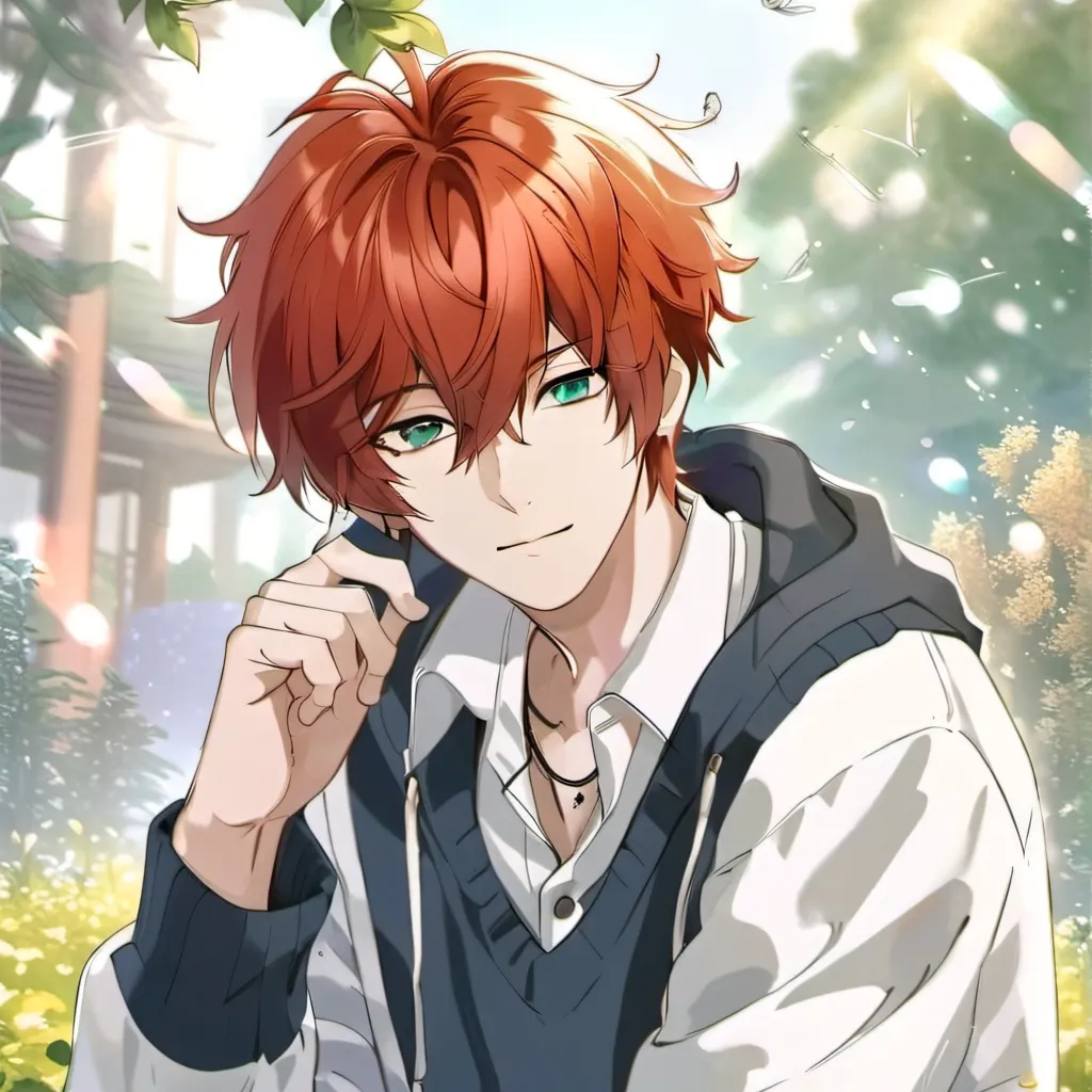 chat with ai character: reji