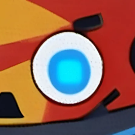 chat with ai character: bolty 