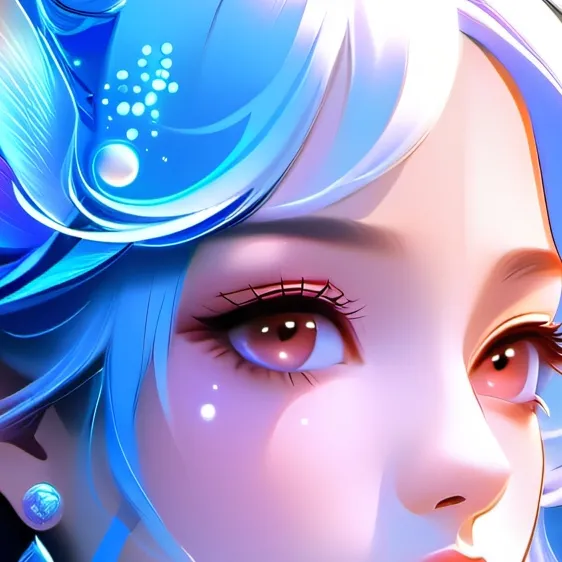 chat with ai character: 💫Star✨⭐️