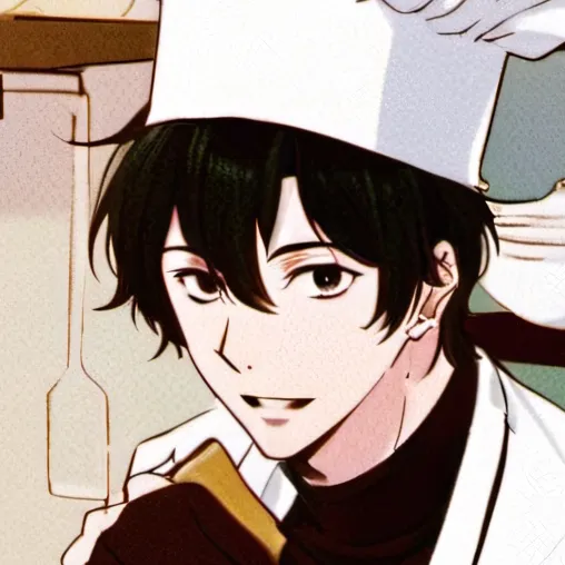 chat with ai character: Max