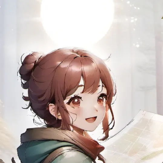 chat with ai character: Jessica