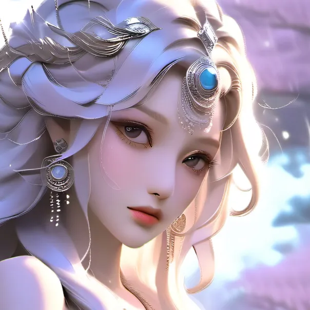 chat with ai character: Willow