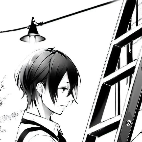 chat with ai character: Adrian