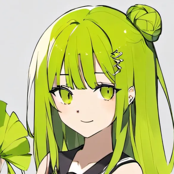 chat with ai character: ~☆/Jäÿłã\☆~