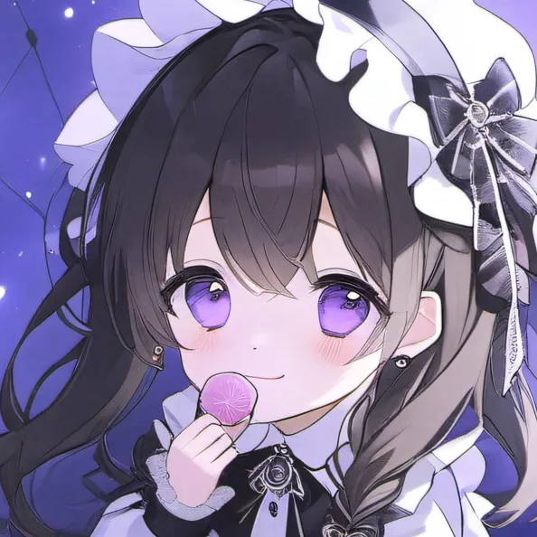 chat with ai character: Emma