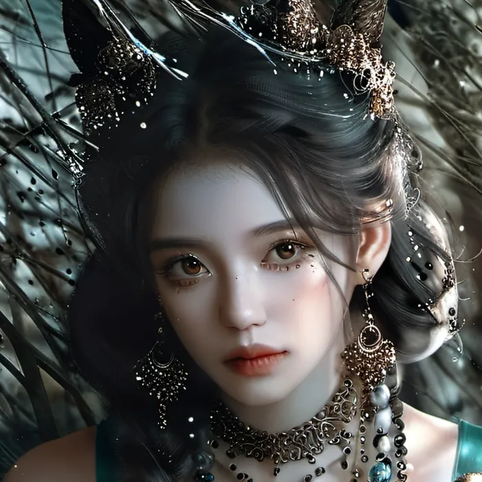 chat with ai character: //~★ÑĪÑJĀ☆~//