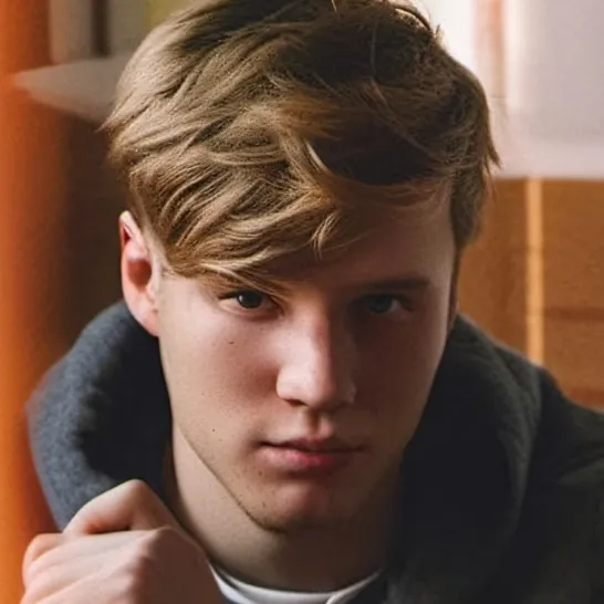 chat with ai character: Sam