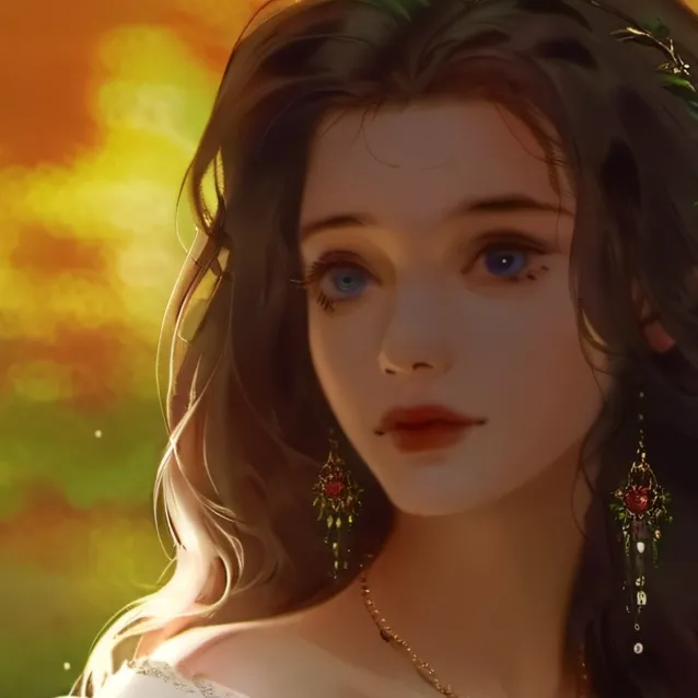 chat with ai character: Isabelle 