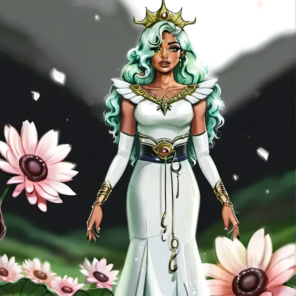 chat with ai character: Gemini ♊  