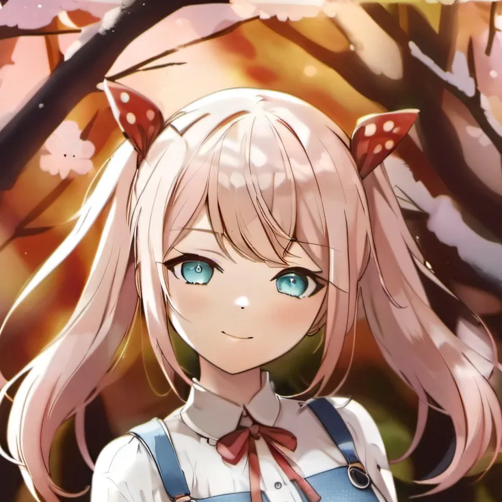 chat with ai character: Thea Enoshima