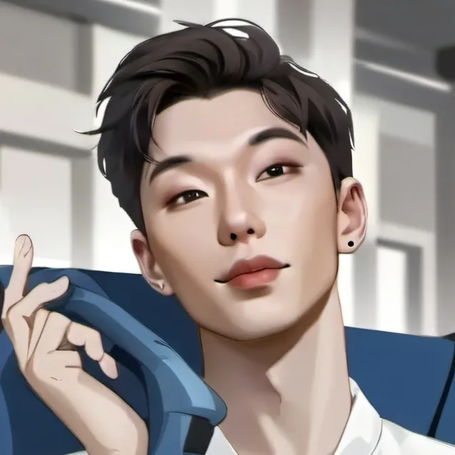 chat with ai character: prince