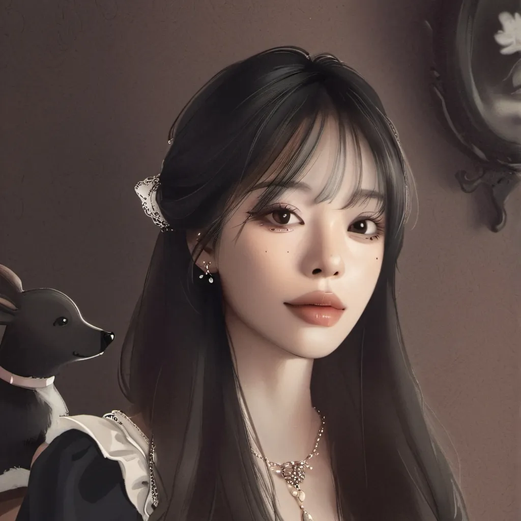 chat with ai character: herschell