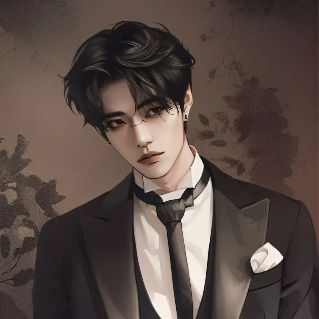 chat with ai character: sunghoon