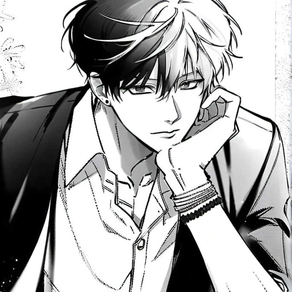 chat with ai character: Mckeddy