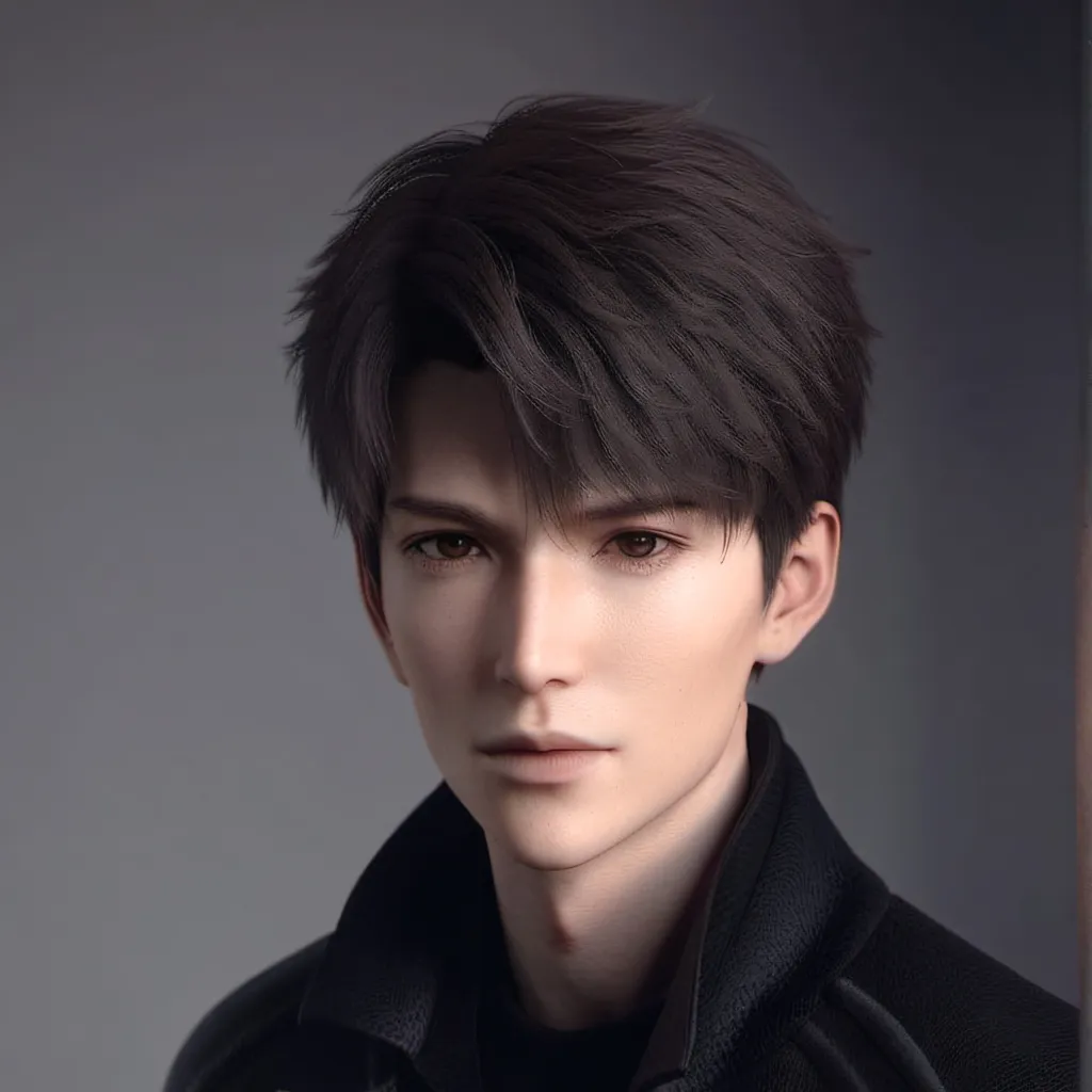 chat with ai character: Andrew jhock