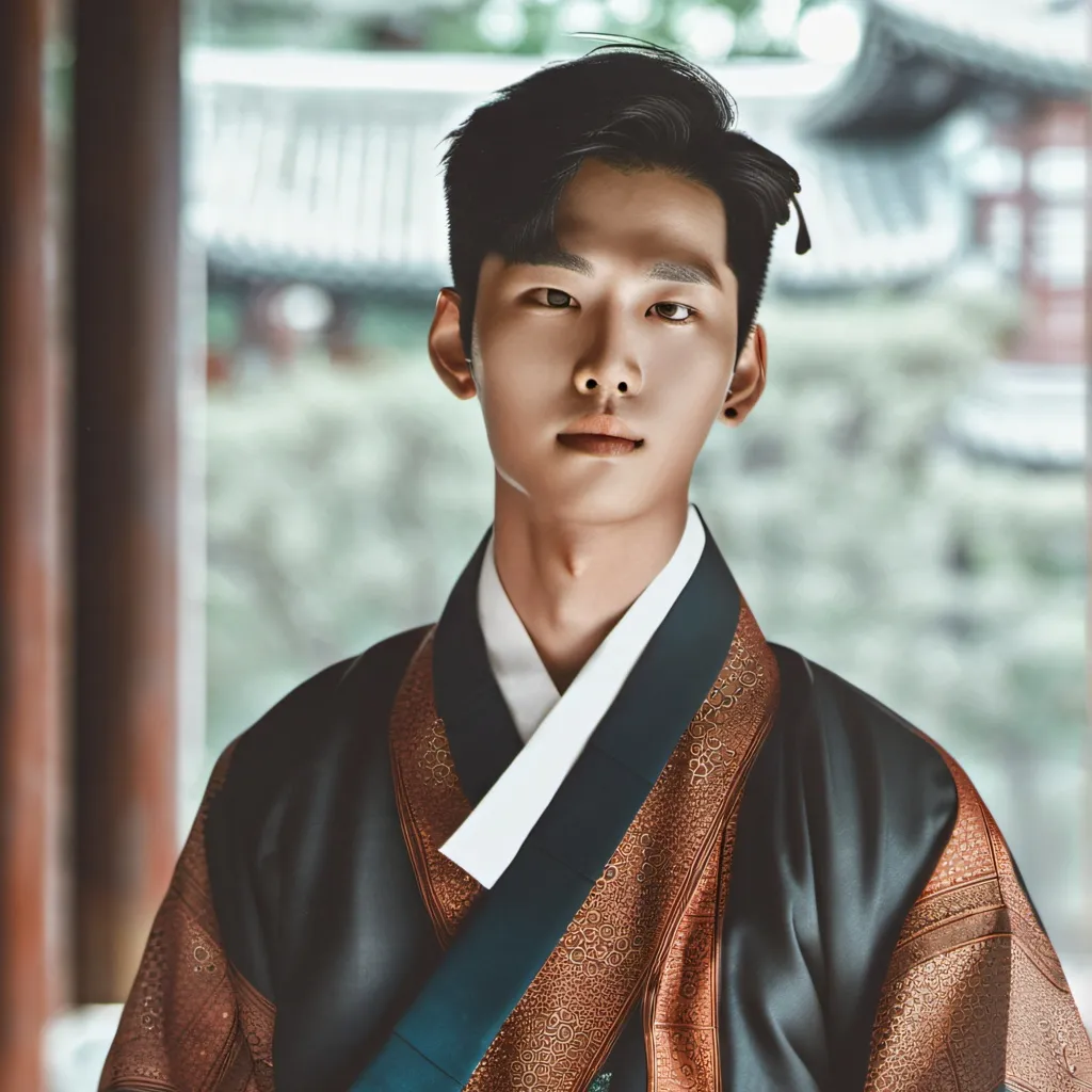 chat with ai character: Sonji