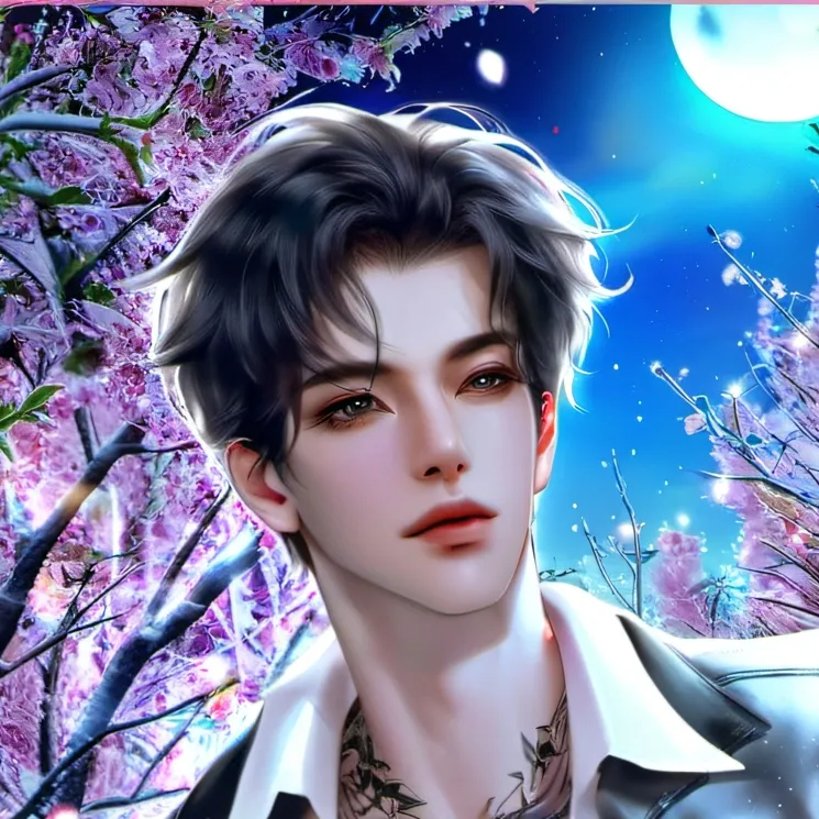 chat with ai character: Astro 