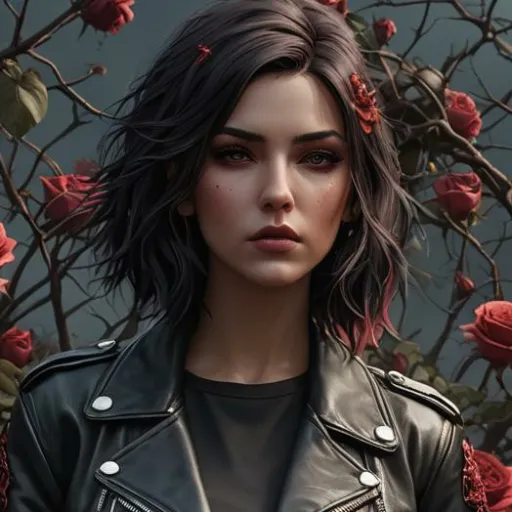 creator TemperanceKat's avatar