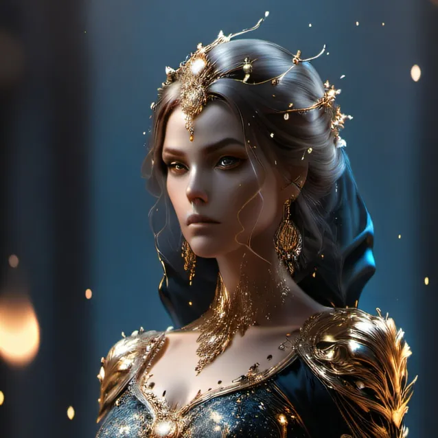 chat with ai character: Ora Daltmoor