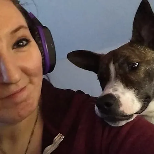 creator Christine_Dogwitch's avatar