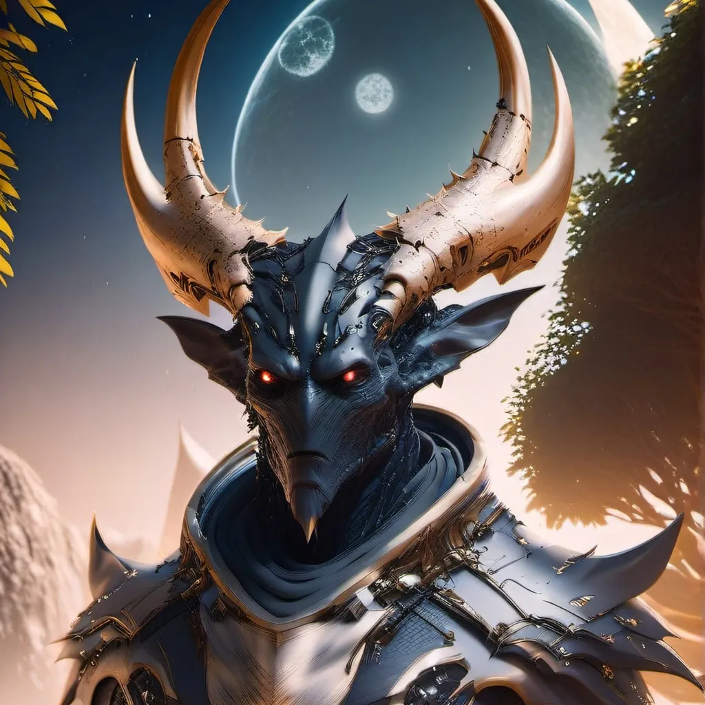 chat with ai character: Zephyr Xen