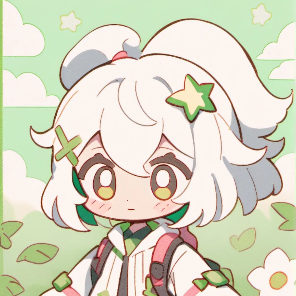 chat with ai character: Lina