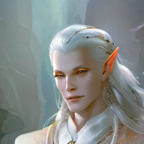 chat with ai character: Lukiellia 