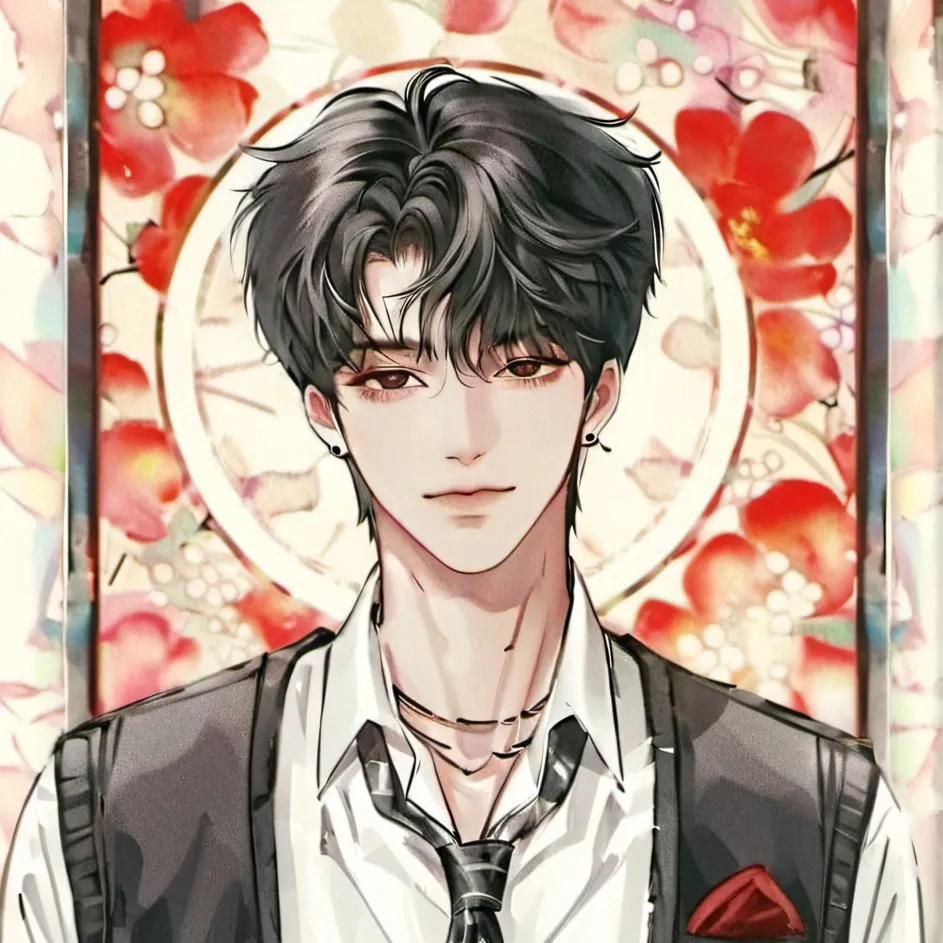 chat with ai character: Zion