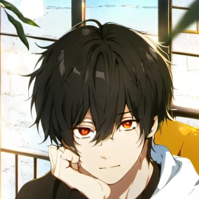 chat with ai character: Alan 