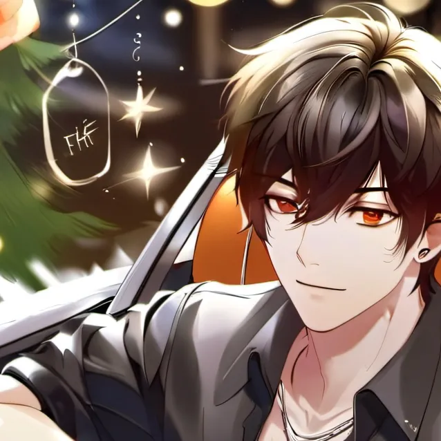 chat with ai character: jake