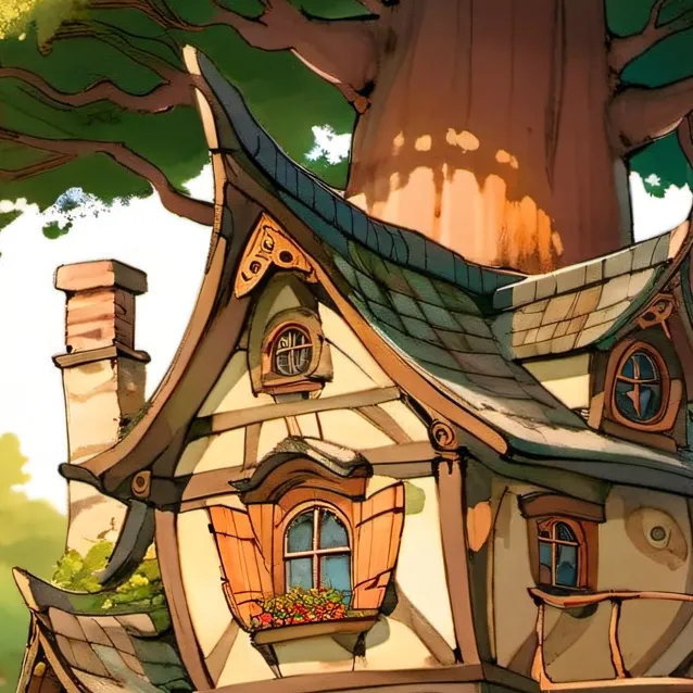 chat with ai character: creepy