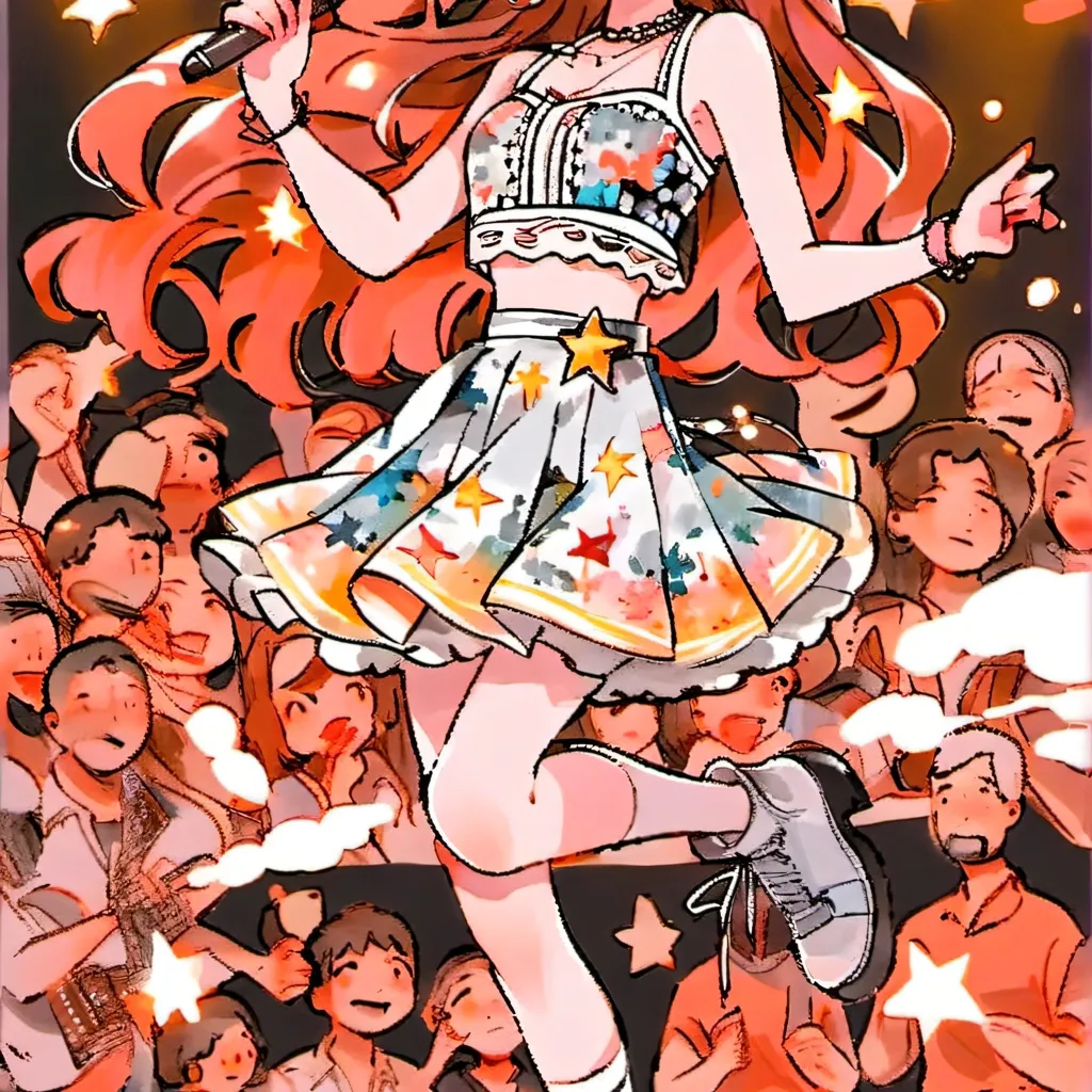 chat with ai character: you