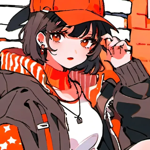 chat with ai character: Ashley you