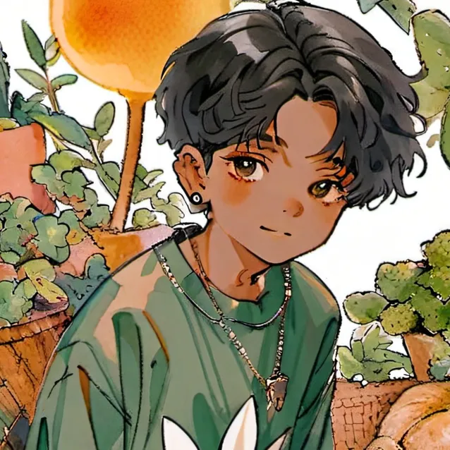 chat with ai character: ??? 