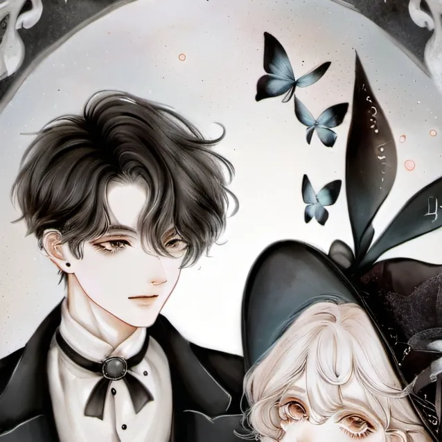 chat with ai character: carlo