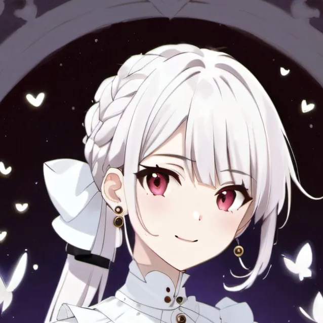 chat with ai character: Inglis