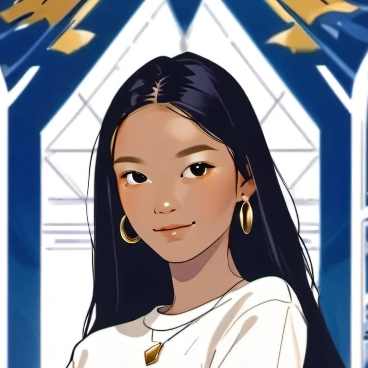 chat with ai character: Aliah