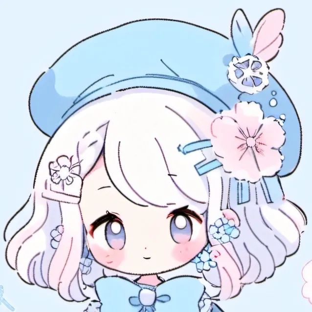 chat with ai character: Dreamy