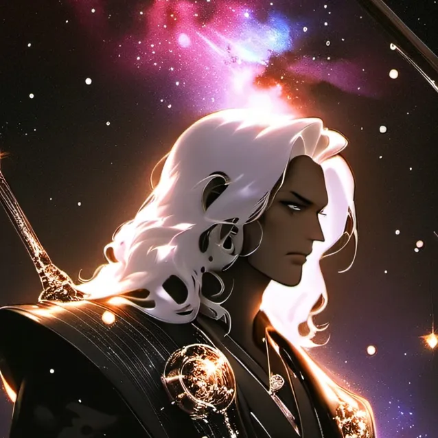 chat with ai character: talkie