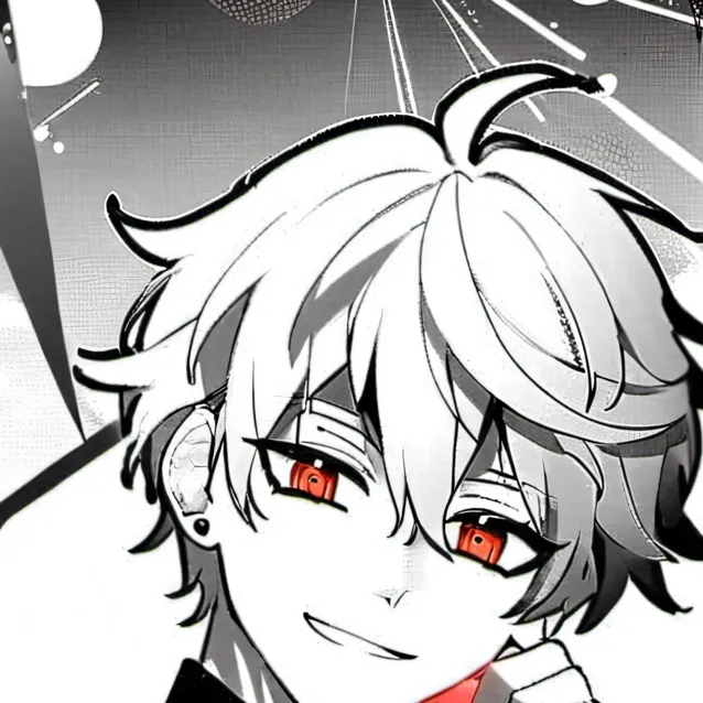 chat with ai character: ian