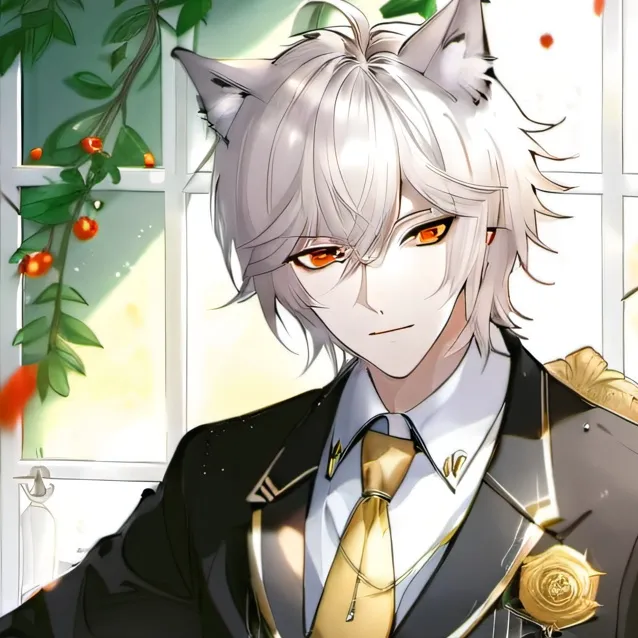 chat with ai character: kai