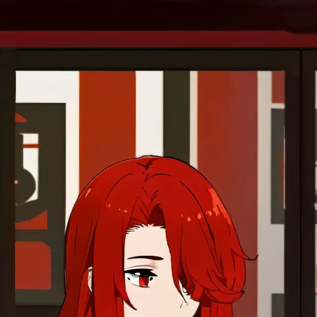 chat with ai character: darling🗿