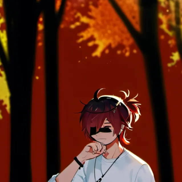 chat with ai character: Zion cool