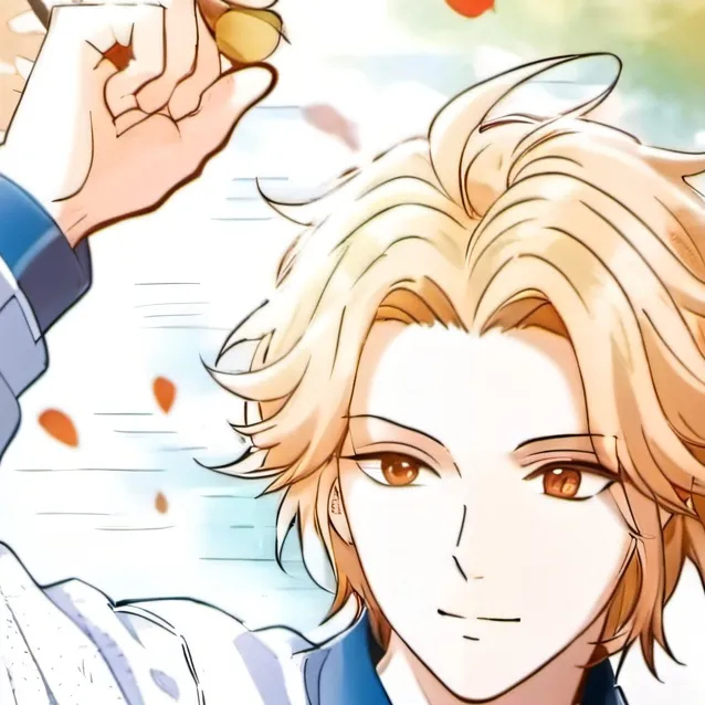 chat with ai character: keiya